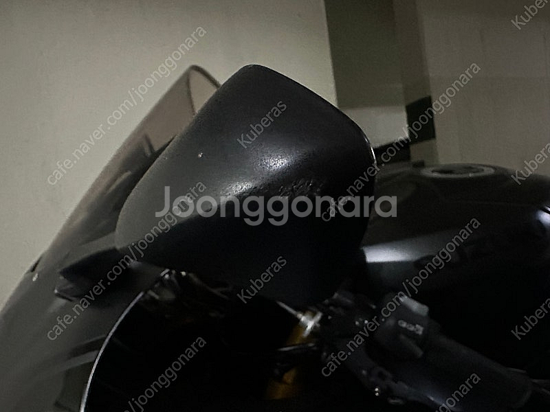 21년식 Gsxr r1000r 블랙 에디션--2