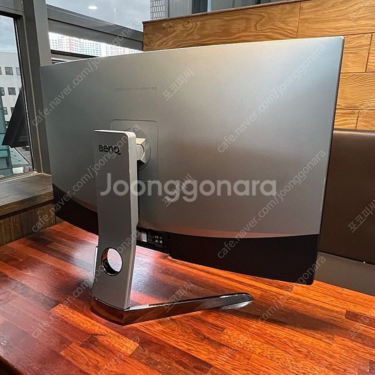 [판매] BenQ 벤큐 모니터 XL2411 / XL27...--5