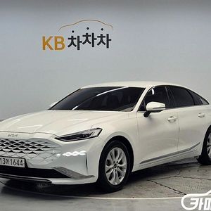 [기아]K8 2.5 2WD 노블레스 (5인승) 2022 년 휘발유 중고 중고차 전액할부☆중고차리스☆중고차수출