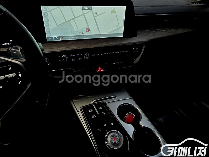 [기아]K8 2.5 2WD 노블레스 (5인승) 2022...--2