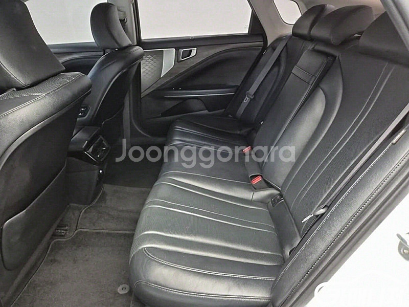 [기아]K8 2.5 2WD 노블레스 (5인승) 2022...--4