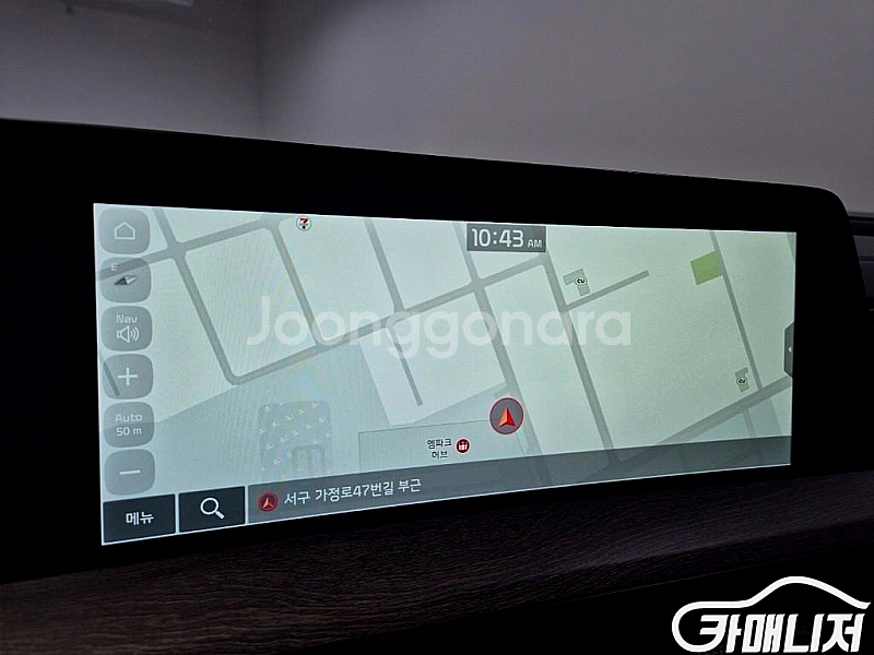 [기아]K8 2.5 2WD 노블레스 (5인승) 2022...--5