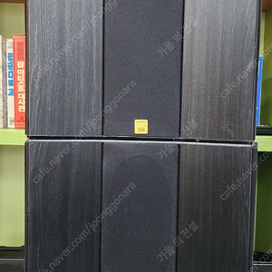 JAMO 스피커 SURROUND ONE입니다.