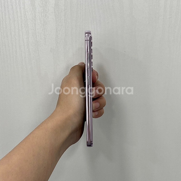 89536 갤럭시S23 라벤더 256GB S급 부산 중...--4