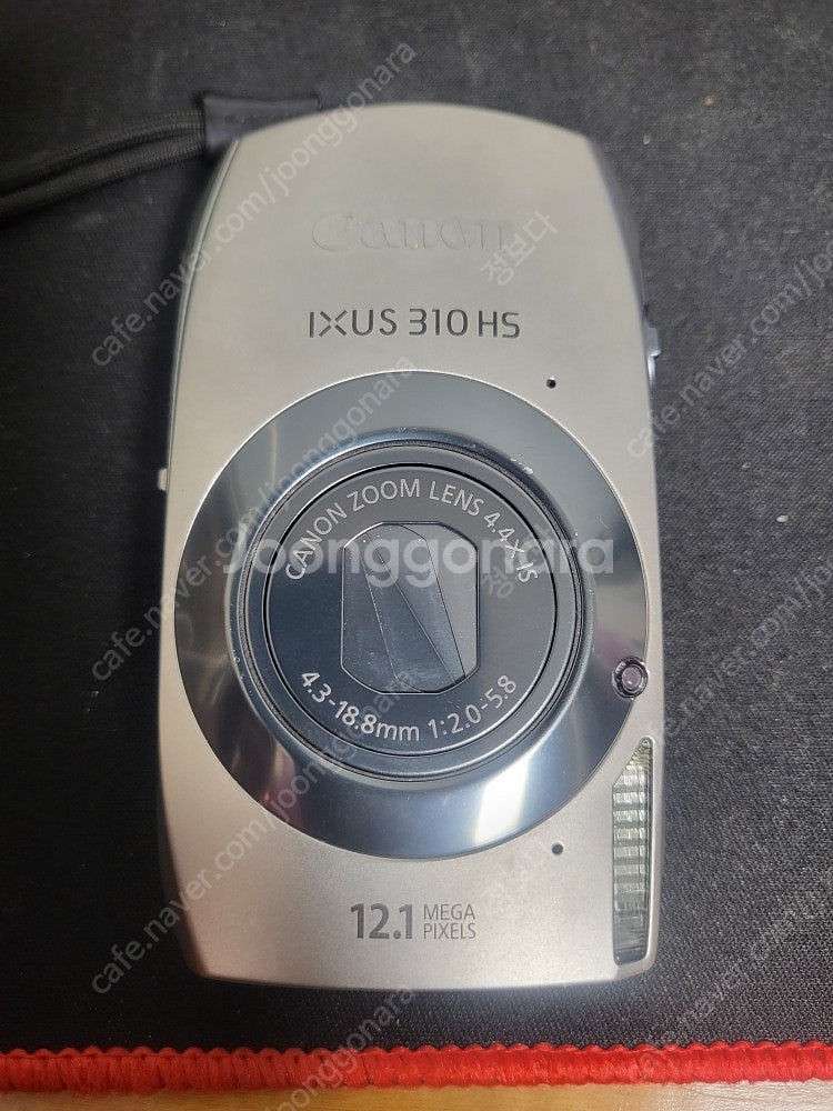 캐논 익서스 310hs 판매--0