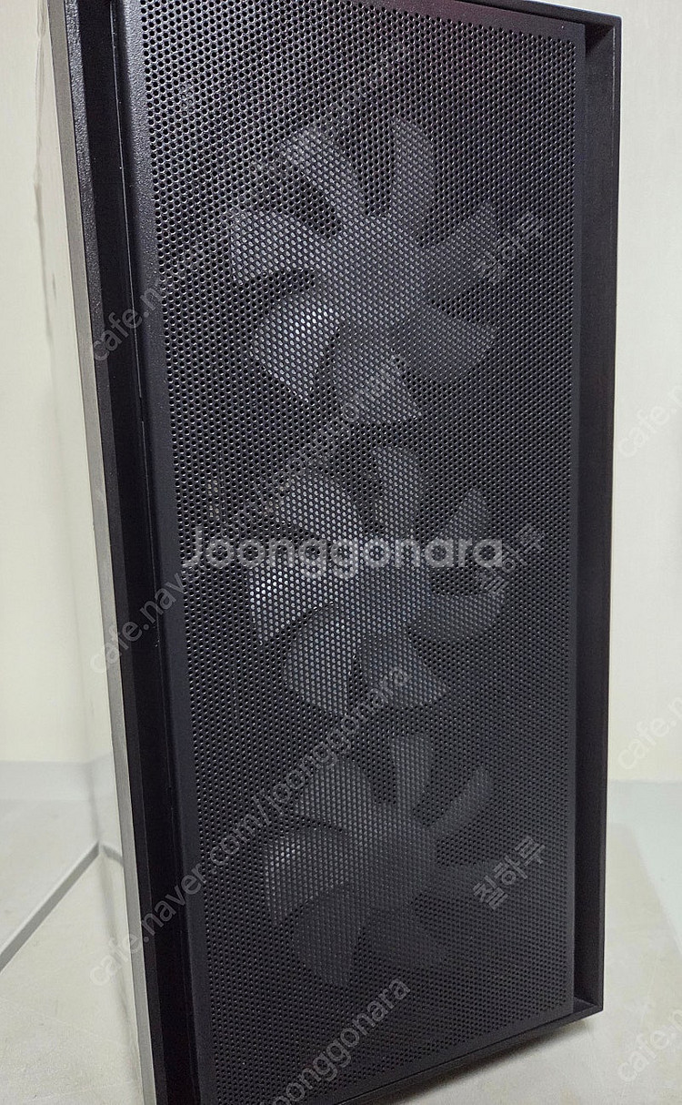 라이젠 9600x RTX5060 데스크탑 본체--0