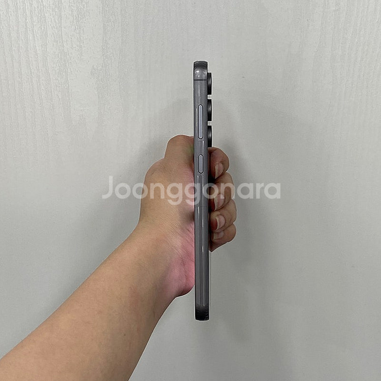 98729 갤럭시S23FE 그라파이트 256GB A급 ...--6