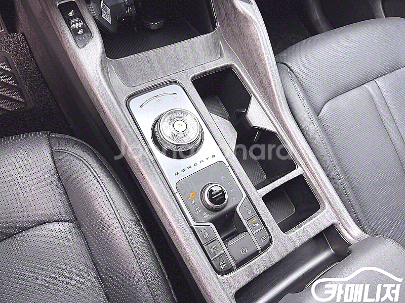 기아 더 뉴 쏘렌토 4세대 가솔린 2.5T 4WD 노블...--2