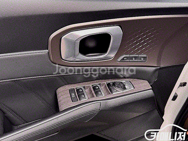 기아 더 뉴 쏘렌토 4세대 가솔린 2.5T 4WD 노블...--3