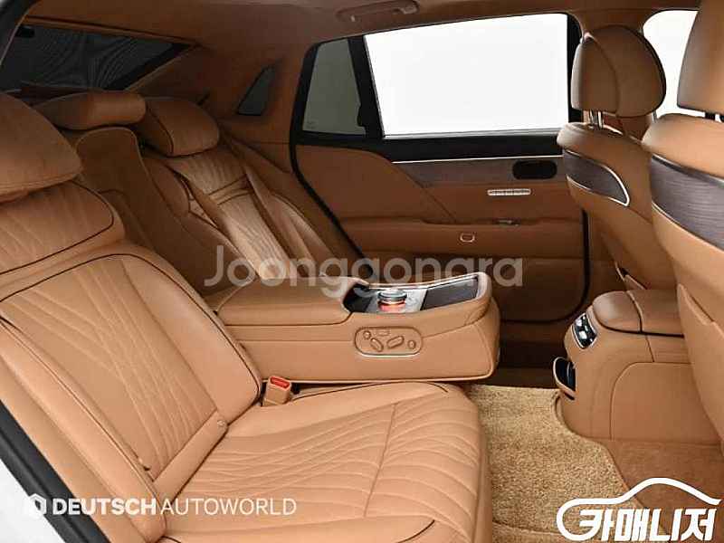 제네시스 G90(RS4) 3.5T GDI AWD 중고 ...--3