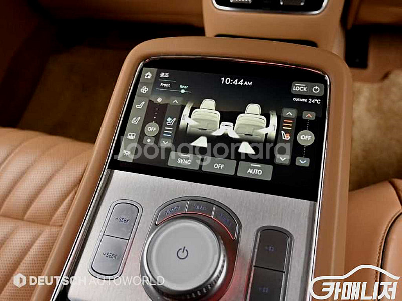 제네시스 G90(RS4) 3.5T GDI AWD 중고 ...--7