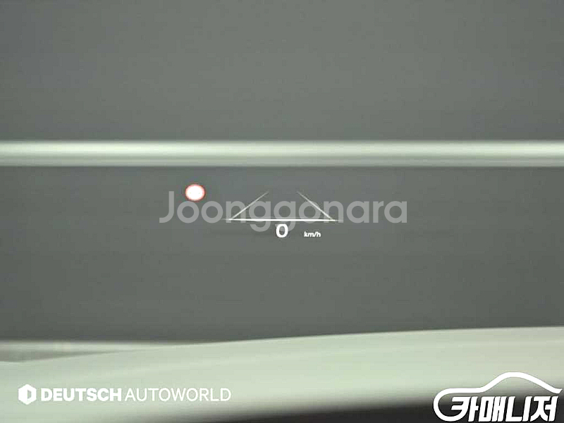 제네시스 G90(RS4) 3.5T GDI AWD 중고 ...--9