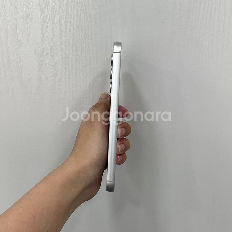 97176 갤럭시S23FE 퍼플 256GB A급 부산 ...--4
