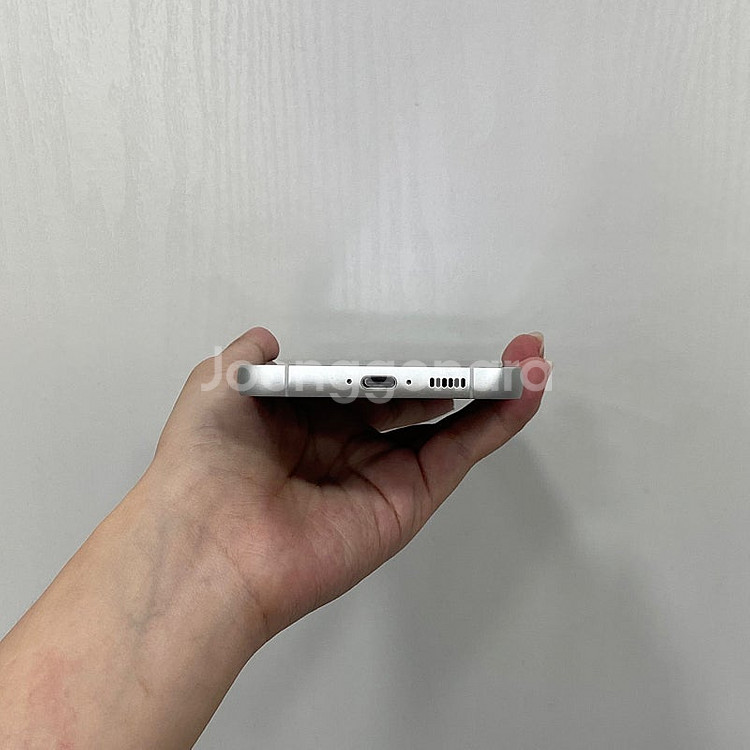 97176 갤럭시S23FE 퍼플 256GB A급 부산 ...--5