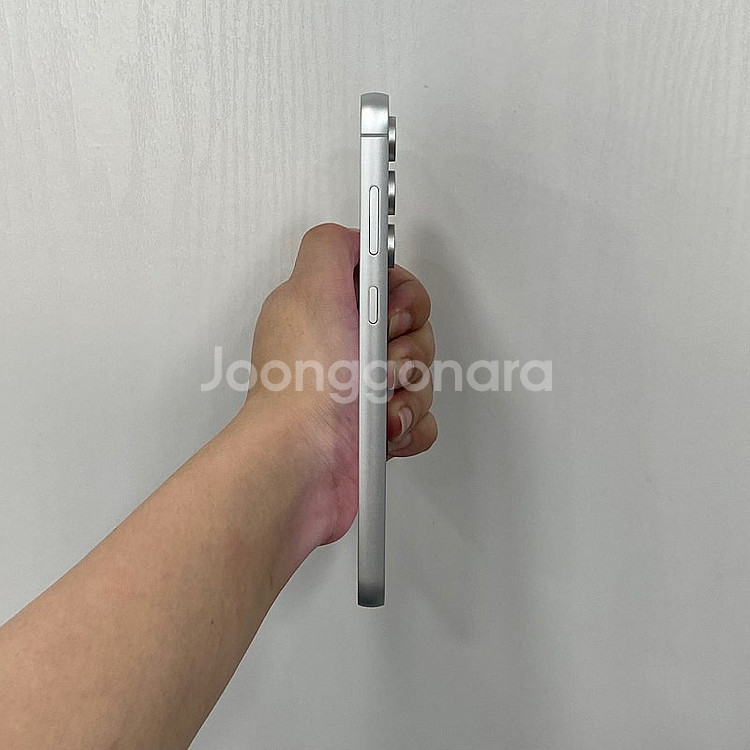 97176 갤럭시S23FE 퍼플 256GB A급 부산 ...--6