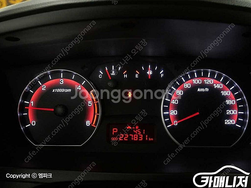 [KG모빌리티(쌍용) ]코란도스포츠 디젤 2WD CX5...--7
