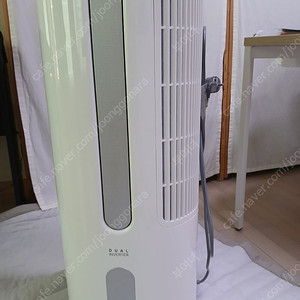 파세코 창문형 에어컨 3500모델 남양주 호평동 직거래