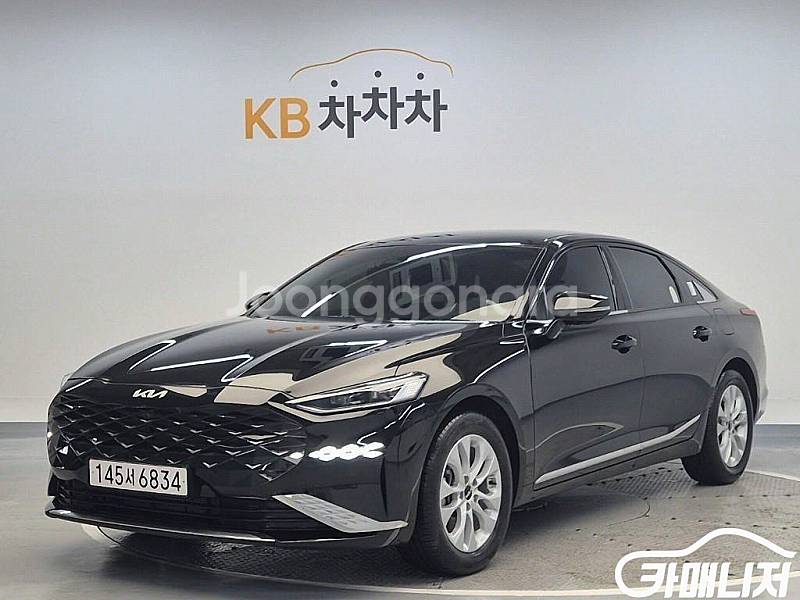 [기아]K8 2.5 2WD 노블레스 (5인승) 2024...--0