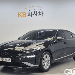 [기아]K8 2.5 2WD 노블레스 (5인승) 2024 년 휘발유 중고 중고차 전액할부☆중고차리스☆중고차수출