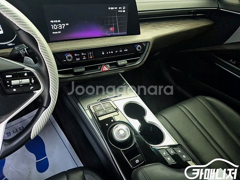[기아]K8 2.5 2WD 노블레스 (5인승) 2024...--2