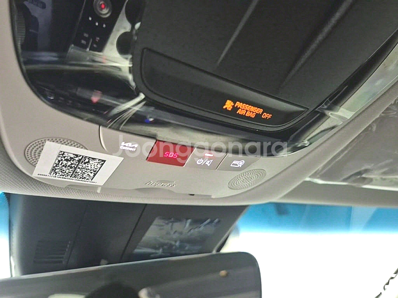[기아]K8 2.5 2WD 노블레스 (5인승) 2024...--8