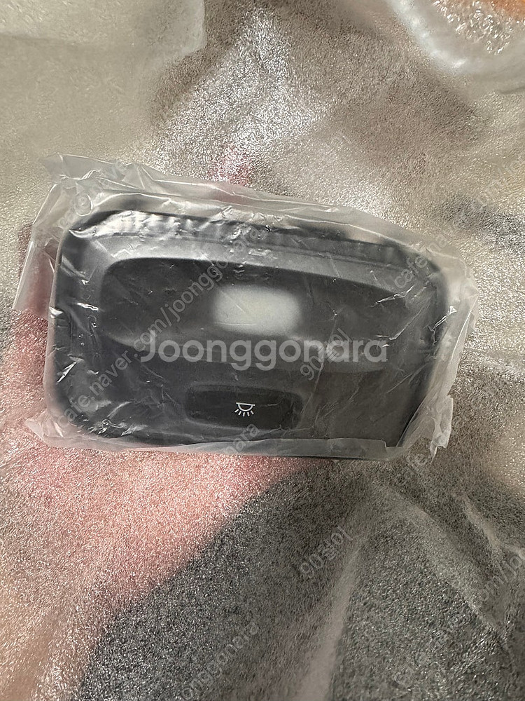 벨로스터N 순정led중앙등--0