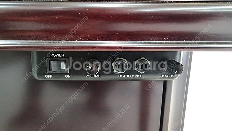 (판매)정품 야마하사일런트피아노 M21SM- silen...--6