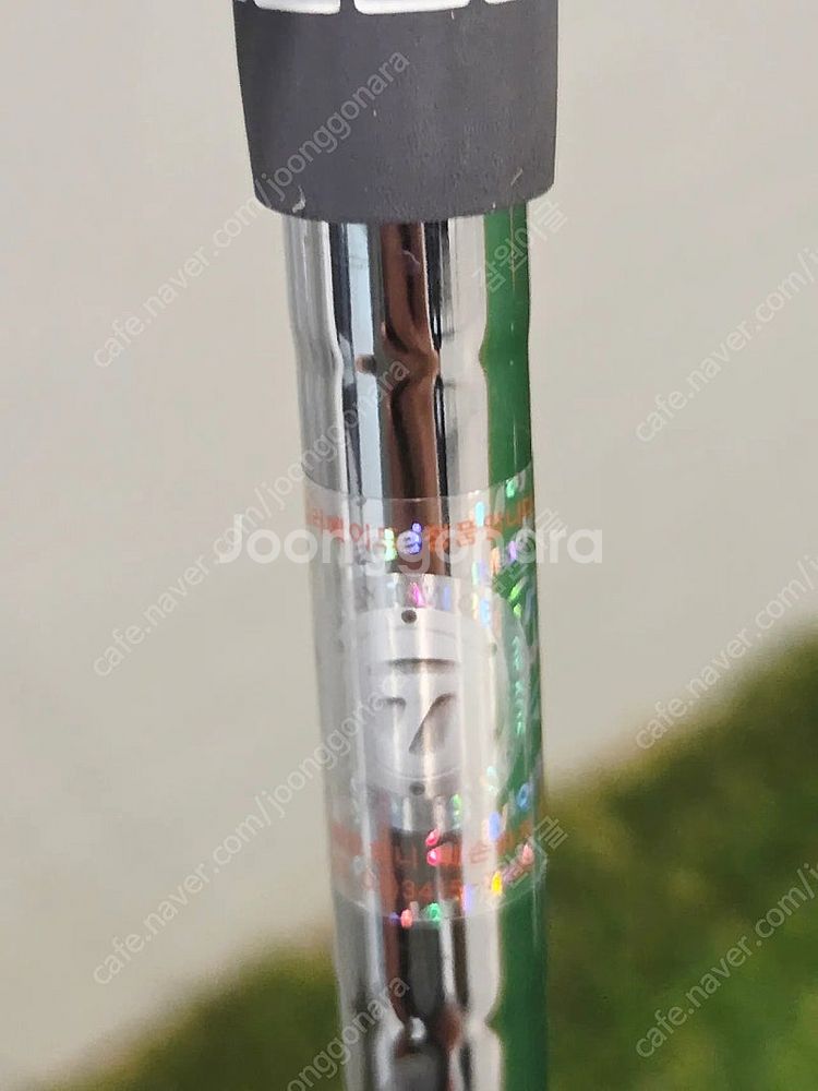 테일러메이드 P770 아이언 4-p 팝니다. 1달사용 ...--4
