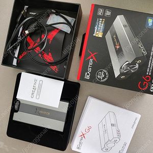 블랙샤크v2pro2023,사운드블라스트X G6