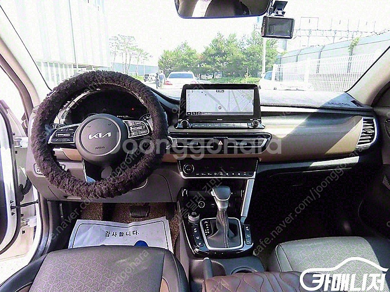 [기아]셀토스 가솔린 1.6 터보 2WD 시그니처 ★중...--7