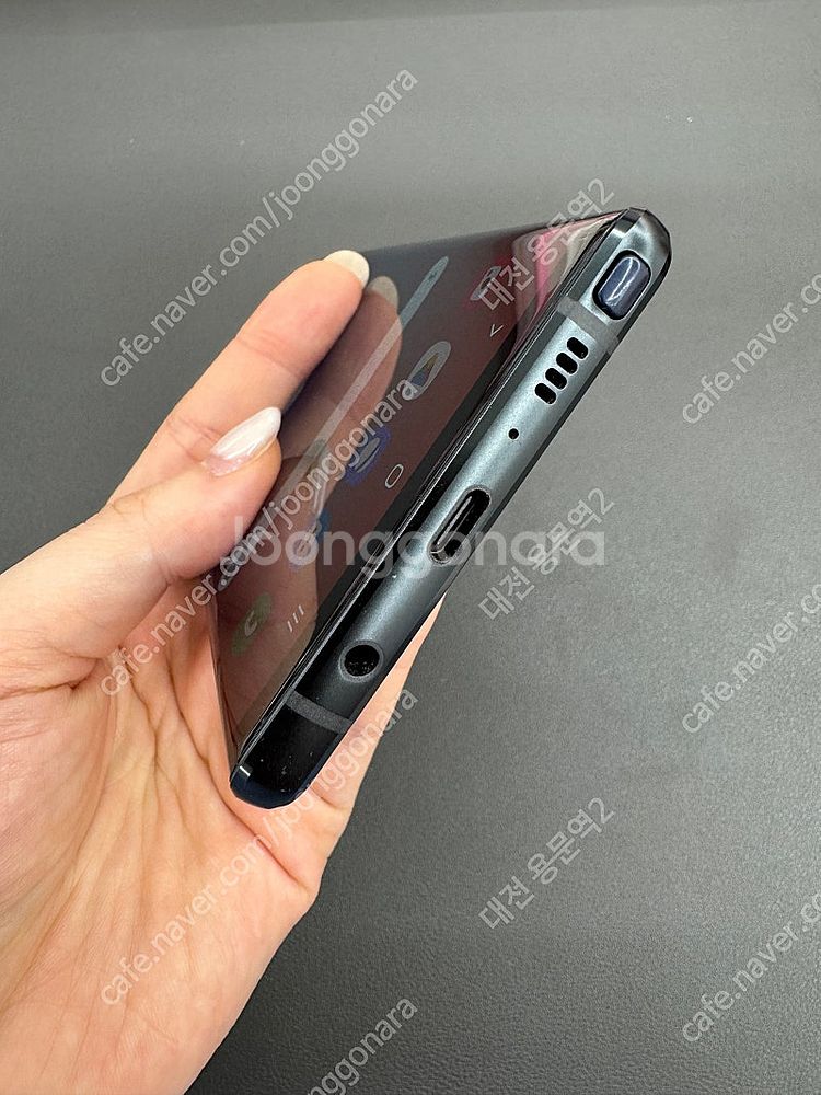 [대전중고폰] 325623 갤럭시노트9 블랙 128G ...--4