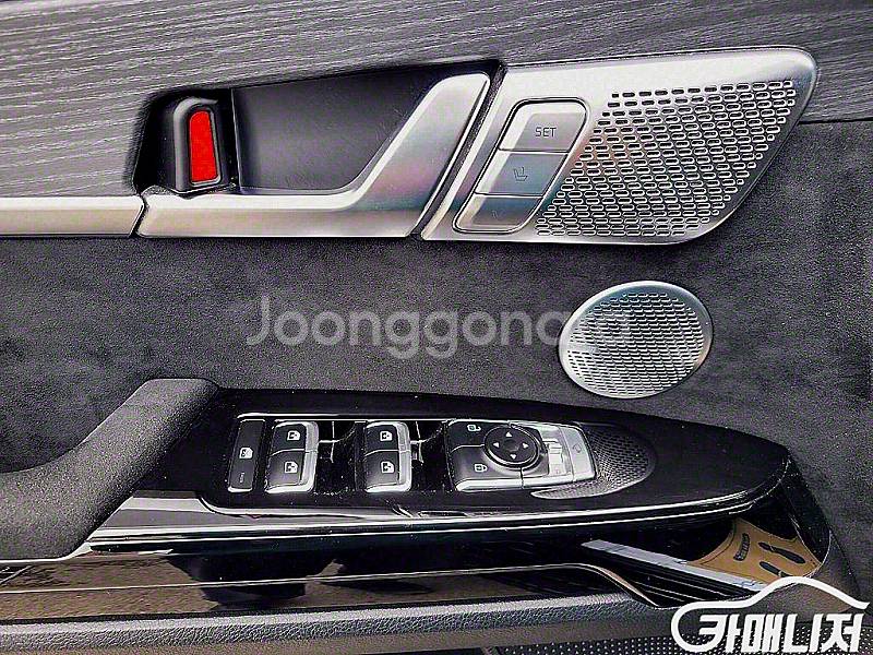 기아 모하비 더 마스터 4WD 마스터즈 그래비티 중고 ...--3