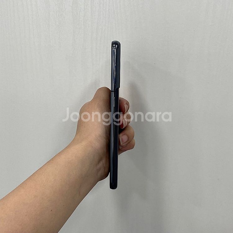 97771 갤럭시S21 256GB 그레이 부산 중고폰 ...--4