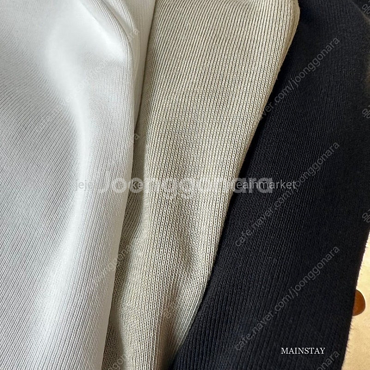 메인스테이 랜디티 블랙 17,000원(택포)--2