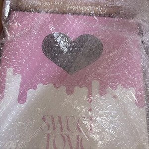 핑크챰 루루도 rurudo 이브 SWEET TOXIC ver. 피규어