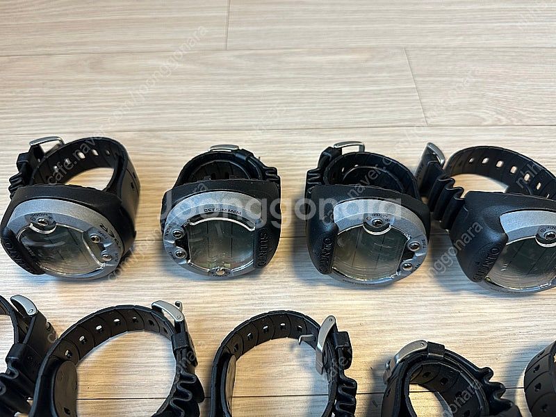 SUUNTO VYPER 순토 바이퍼 다이빙 컴퓨터 판매...--3