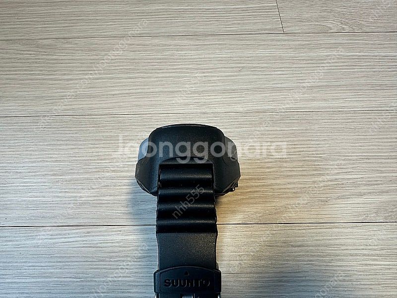 SUUNTO VYPER 순토 바이퍼 다이빙 컴퓨터 판매...--7