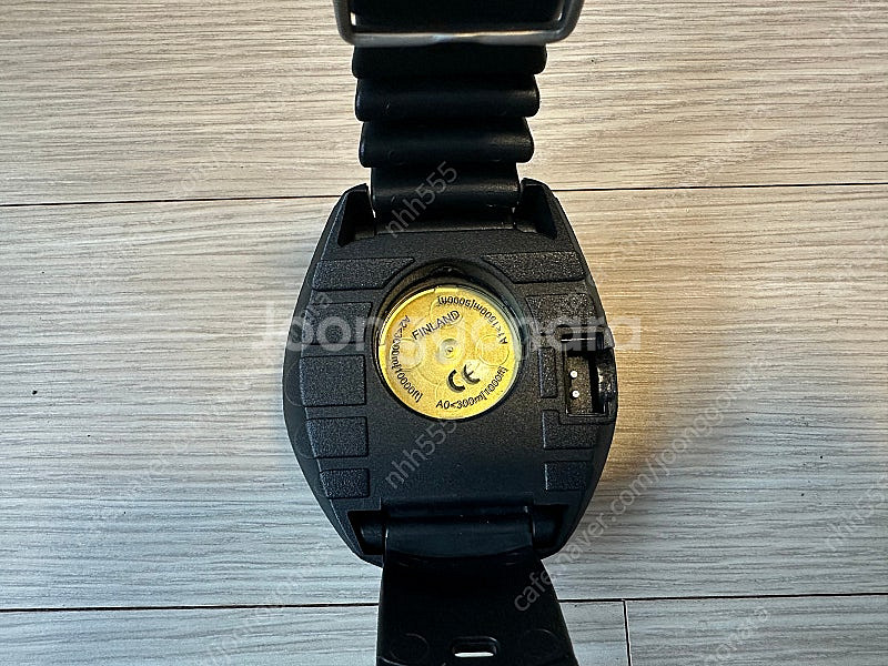 SUUNTO VYPER 순토 바이퍼 다이빙 컴퓨터 판매...--9