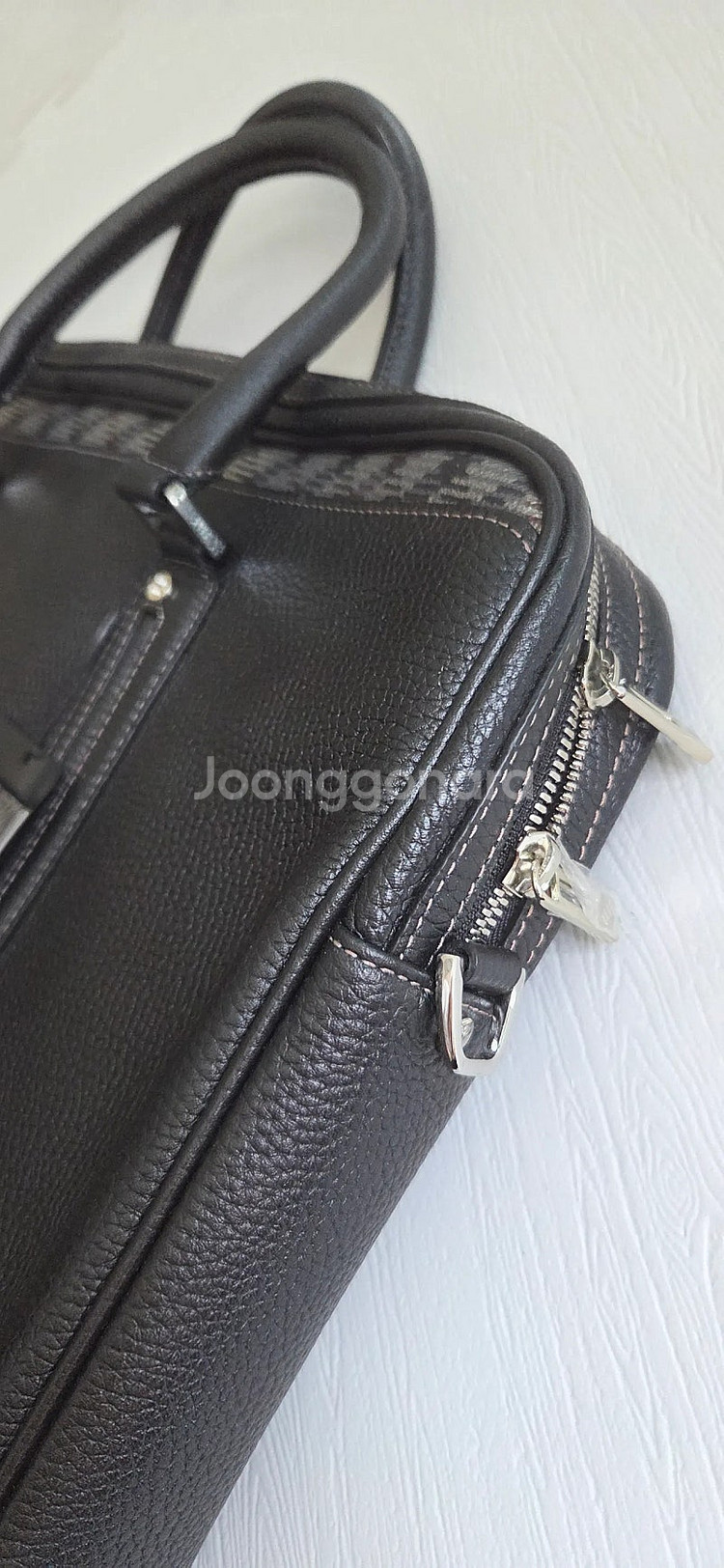 (새제품) 닥스 정품 서류가방, (새제품) 닥스 여성 ...--5
