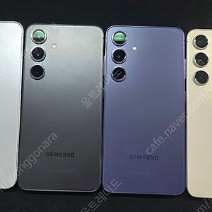 갤럭시 S24 공기계 판매 합니다. [44만]