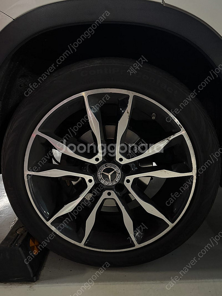 벤츠 GLA250 4매틱 X156 2018년식--7
