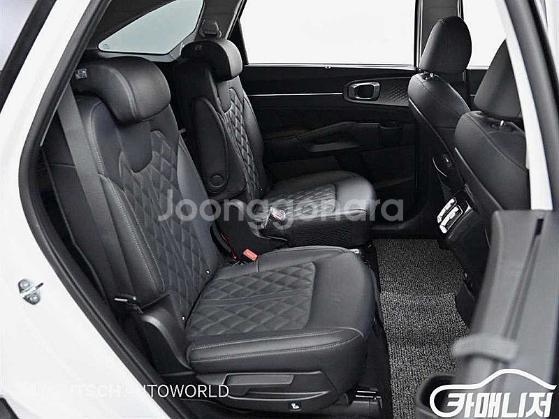 기아 쏘렌토 4세대(MQ4) 가솔린 2.5T 2WD 노...--3