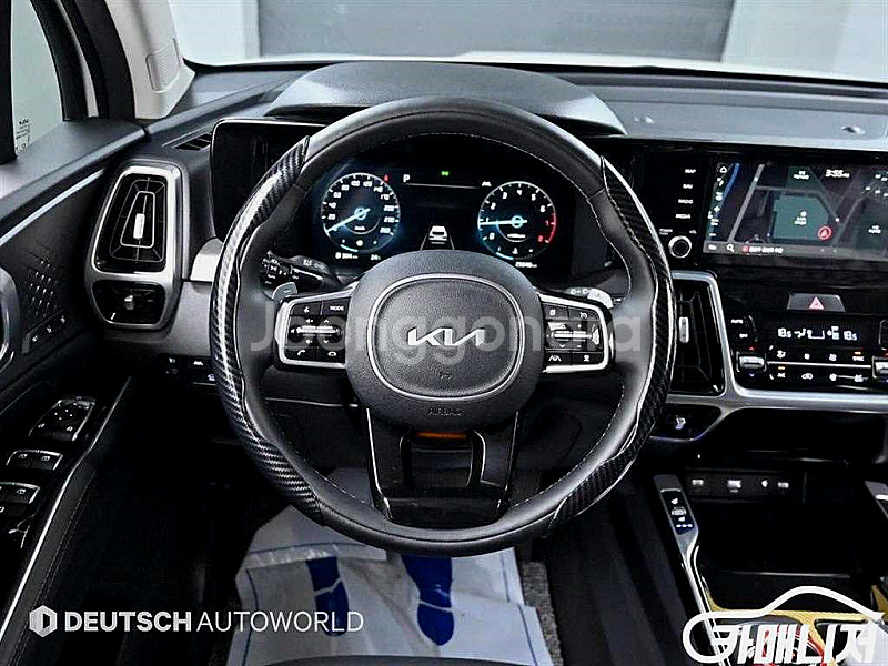 기아 쏘렌토 4세대(MQ4) 가솔린 2.5T 2WD 노...--4
