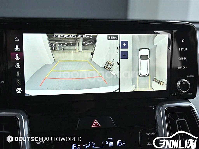 기아 쏘렌토 4세대(MQ4) 가솔린 2.5T 2WD 노...--6