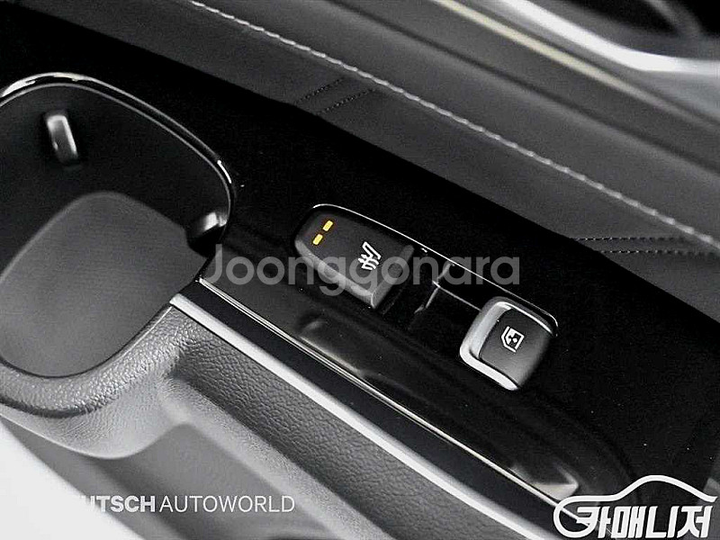 기아 쏘렌토 4세대(MQ4) 가솔린 2.5T 2WD 노...--7