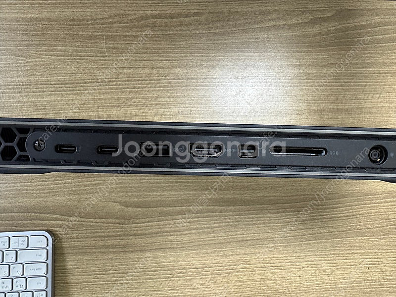 에일리언웨어 (Alienware) M16 코어i9 RT...--3