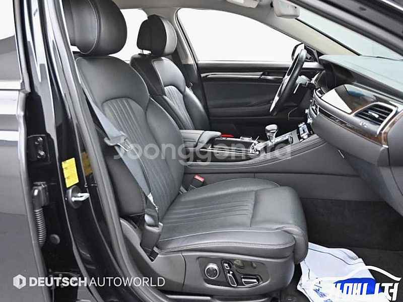 제네시스 G90 3.8 GDI AWD 중고 G90 3....--1