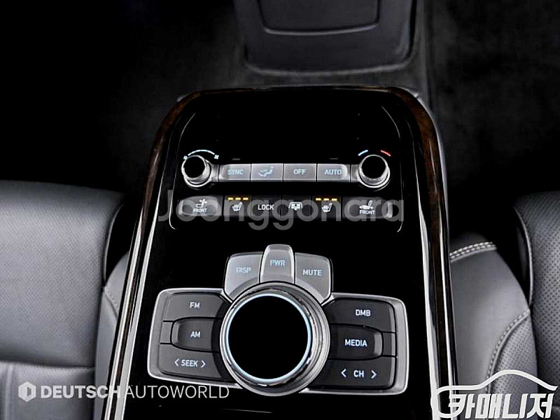 제네시스 G90 3.8 GDI AWD 중고 G90 3....--7