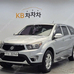 KG모빌리티(쌍용) 코란도스포츠 디젤 4WD CX7 중고차 최저가 판매합니다. ★전액할부★전국최저가★저신용★유튜브:뿅카TV★