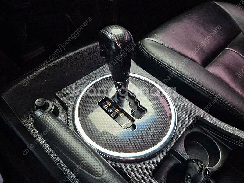 KG모빌리티(쌍용) 코란도스포츠 디젤 4WD CX7 중...--7